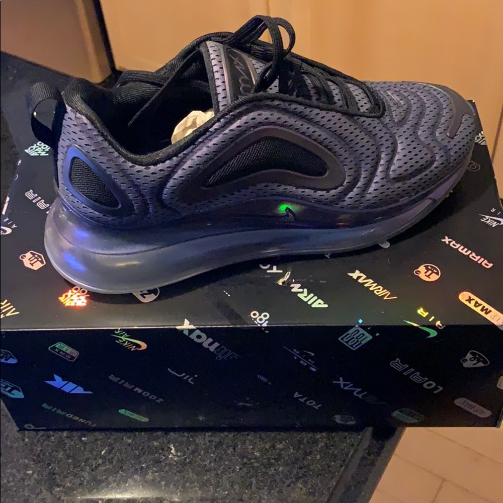 Nike Air Max 720